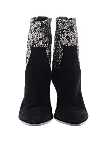 Pierre Hardy Ankle Boots (view 2)