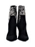 Pierre Hardy Black Ankle Boots Size EU 40 - photo 2
