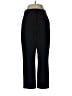 Express Black Dress Pants Size 6R - photo 1