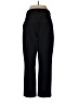 Express Black Dress Pants Size 6R - photo 2