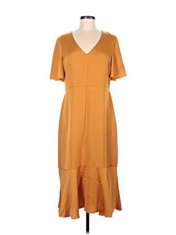Banana Republic Casual Dress (view 1)