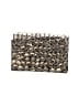 Talbots Metallic Silver Wallet One size - photo 1