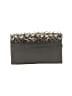 Talbots Metallic Silver Wallet One size - photo 2