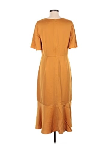 Banana Republic Casual Dress (view 2)