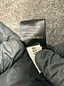Antonio Melani Solid Black Jacket Size 4 - photo 8