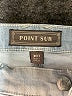 Point Sur Hearts Blue Jeans Size 30 waist (tall) - photo 7