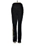 Tinseltown Graphic Black Jeans Size 7 - photo 2