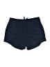 Love Tree Solid Blue Shorts Size S - photo 1