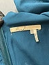 Floreat 100% Polyester Graphic Teal Casual Dress Size 6 - photo 7