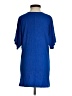 Free Generation Blue Short Sleeve Top Size S - photo 2