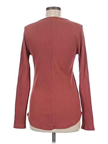 On The Road... Long Sleeve T-Shirt (view 2)