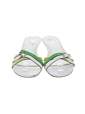 Adrienne Vittadini Sandals (view 2)