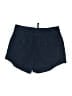 Love Tree Solid Blue Shorts Size S - photo 2
