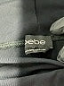Bebe Solid Black Casual Skirt Size M - photo 4
