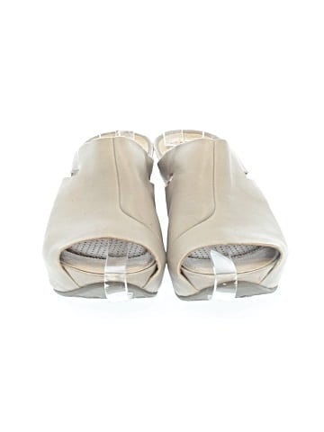 Tsubo Wedges (view 2)