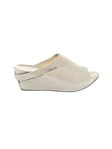 Tsubo Wedges (view 1)