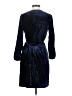 J.Crew Blue Cocktail Dress Size 4 - photo 2