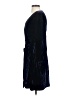J.Crew Blue Cocktail Dress Size 4 - photo 5