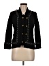 BCBGMAXAZRIA Black Cardigan Size M - photo 1
