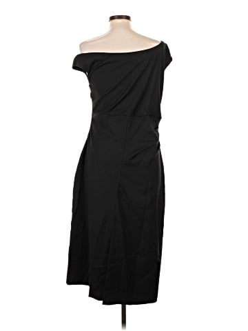 Ann Taylor Cocktail Dress (view 2)