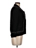 BCBGMAXAZRIA Black Cardigan Size M - photo 4