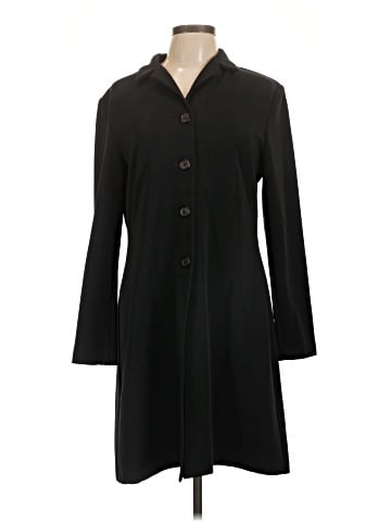 Willi Smith Coat (view 1)