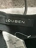 Louben Black Dress Pants Size 4 - photo 7