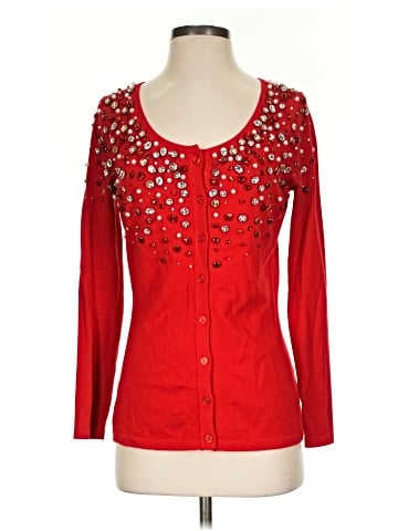 Boston Proper Cardigan (view 1)