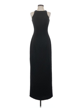 belle badgley mischka black dress Belle Badgley Mischka Women's Dress Size 6 Sequin Isla Dress Black NWT 45