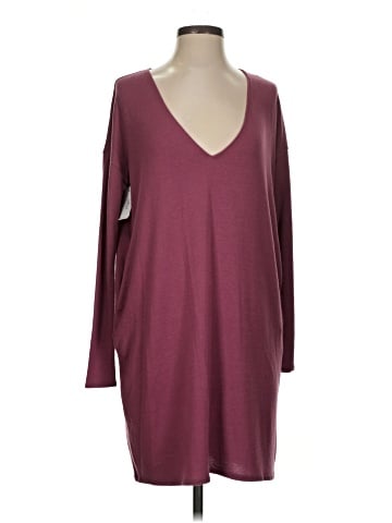 Wilfred Free Casual Dress (view 1)