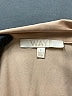 WAYF 100% Polyester Tan Long Sleeve Blouse Size L - photo 7