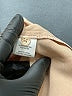WAYF 100% Polyester Tan Long Sleeve Blouse Size L - photo 8