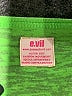 E.Vil Green Short Sleeve Top Size L - photo 7