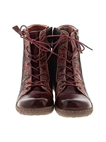 L'Artiste Ankle Boots (view 2)