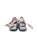 Capezio Print Black Dance Shoes Size 1 (youth) - photo 2