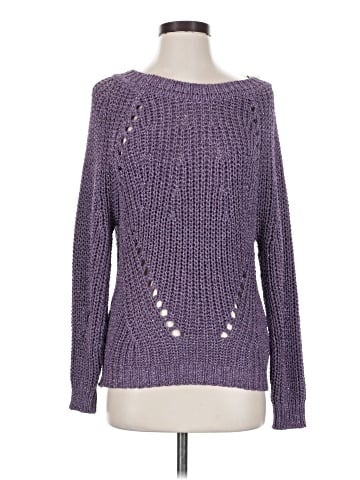 BA&SH Pullover Sweater (view 1)