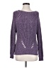 BA&SH Purple Pullover Sweater Size XS (0) - photo 1