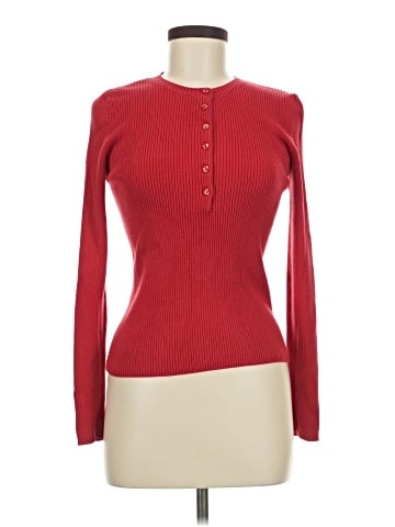 Moda International Long Sleeve Top (view 1)