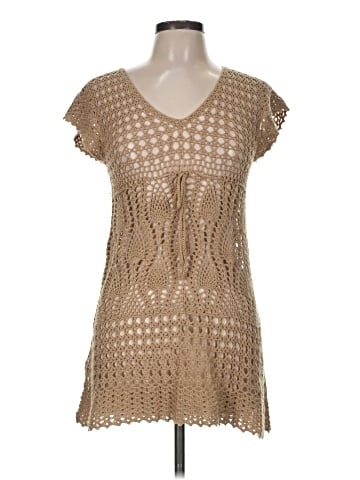 Sundance Casual Dress (view 1)