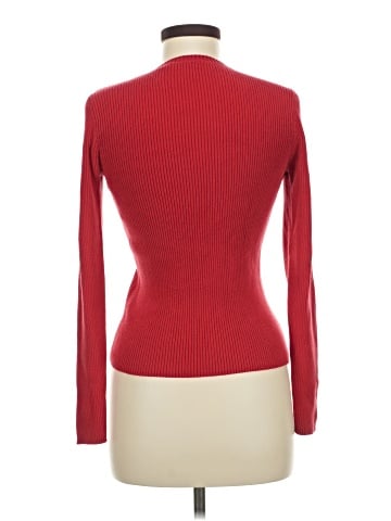 Moda International Long Sleeve Top (view 2)