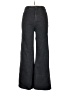 Dorothee Schumacher Chevron-herringbone Gray Jeans Size Med (3) - photo 1
