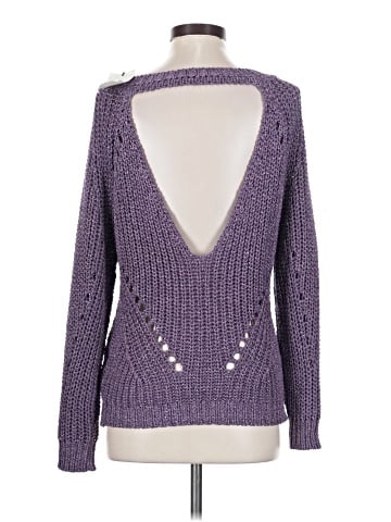 BA&SH Pullover Sweater (view 2)