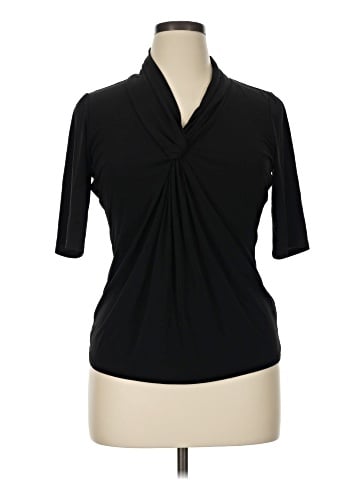 Grace Short Sleeve Blouse (view 1)