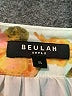Beulah Style Ivory 3/4 Sleeve Blouse Size S - photo 7