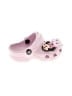 Crocs Pink Clogs Size 2 - 3 Kids - photo 1