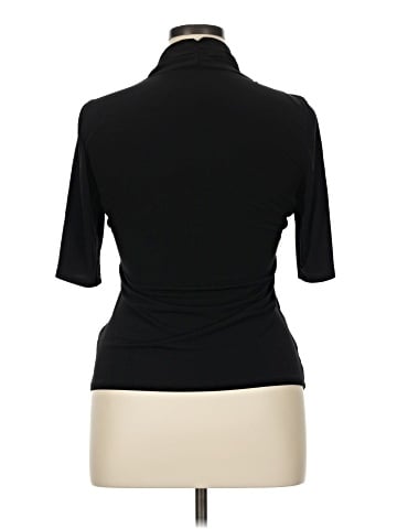 Grace Short Sleeve Blouse (view 2)