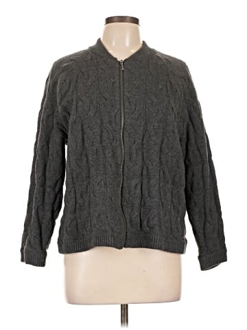 J.Jill Jacket (view 1)