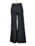 Dorothee Schumacher Chevron-herringbone Gray Jeans Size Med (3) - photo 2