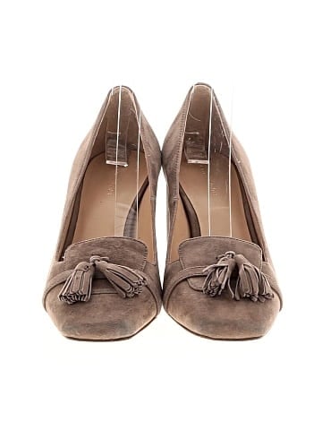 Ann Taylor Heels (view 2)