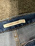 Levi's Blue Jeans Size 33 waist - photo 8